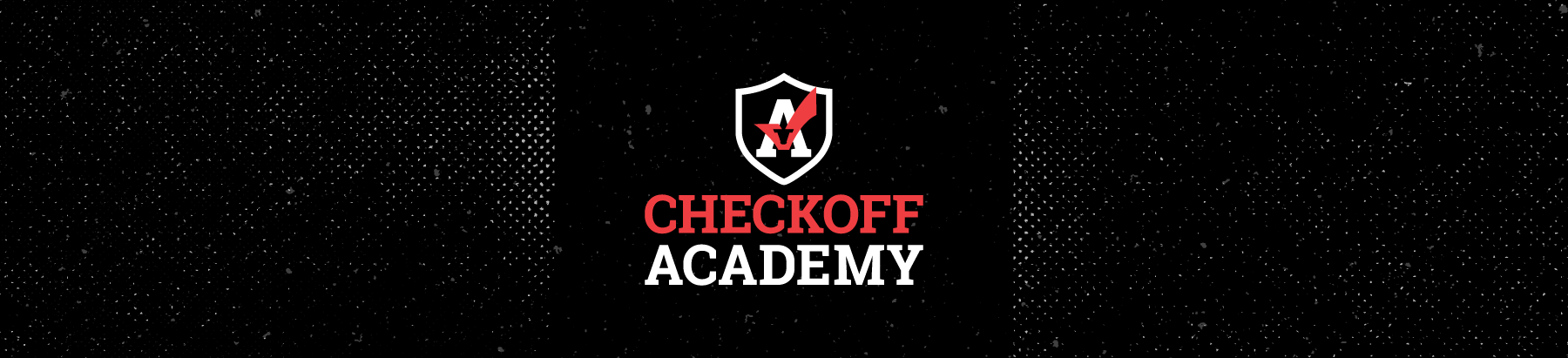 Checkoff Academy