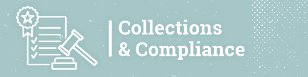 Collections & Compliance